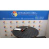 INIETTORE 004 PEUGEOT 206 (09/98-06/09) 8HX 1980A9