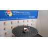 INIETTORE 005 PEUGEOT 206 (09/98-06/09) 8HX 1980A9