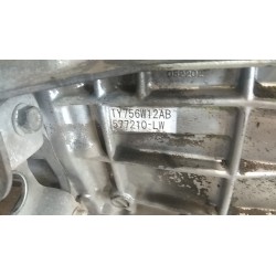 CAMBIO COMPL. 009 SUBARU IMPREZA 3A SERIE (10/07-12/12 EE20 32000AJ760