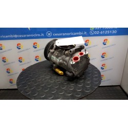 COMPRESSORE A/C 012 CITROEN C3 2A SERIE (A51) (09/09-06/13 8FP 9678656080