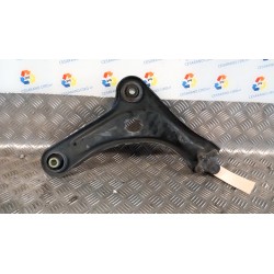 BRACCIO OSCILLANTE SOSP. ANT. SX. 020 PEUGEOT 208 (04/15-06/20) HM05 9670772080