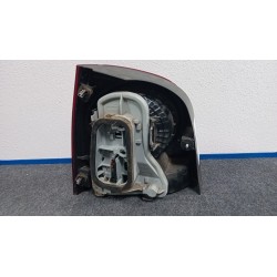 FANALE POST. DX. 031 VOLKSWAGEN POLO (9N) (04/05-) BMD 6Q6945096AB