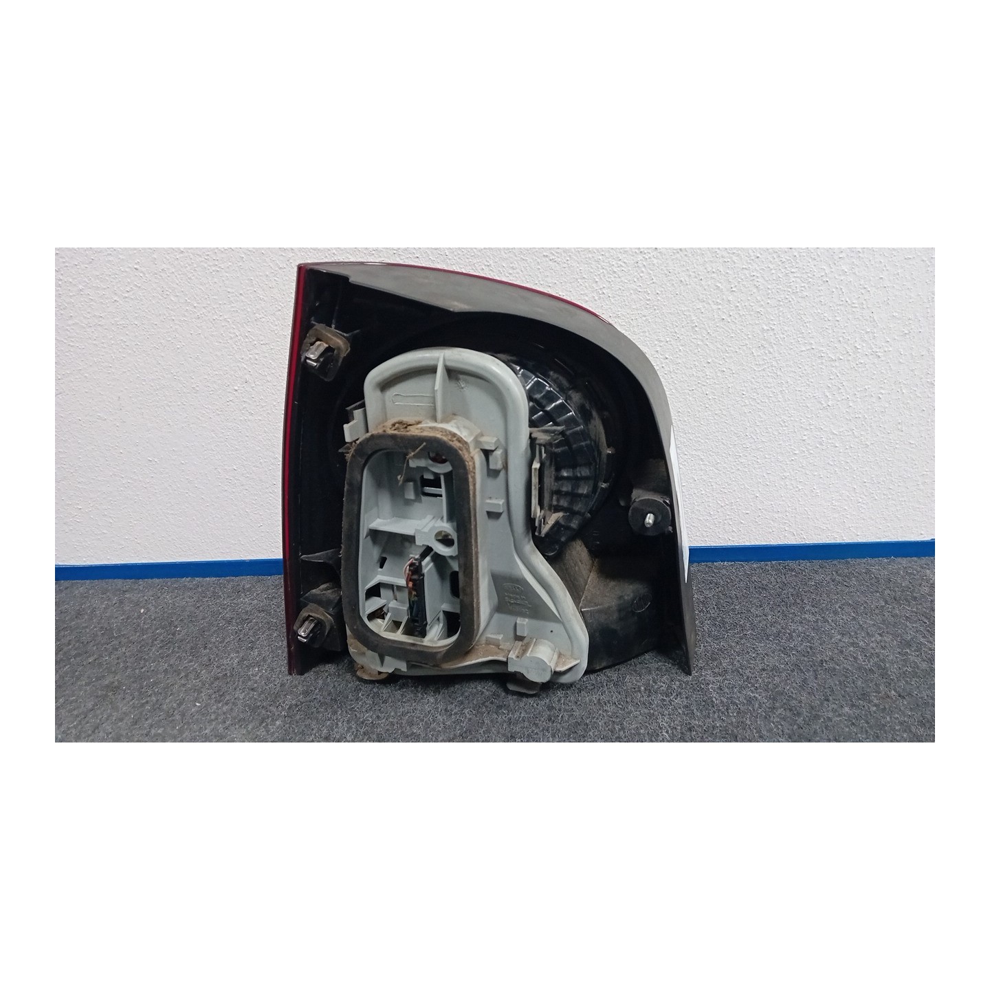 FANALE POST. DX. 031 VOLKSWAGEN POLO (9N) (04/05-) BMD 6Q6945096AB