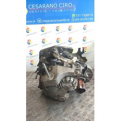 CAMBIO COMPL. 041 LANCIA DELTA (TH) (06/08-03/11) 198A4000 55219781