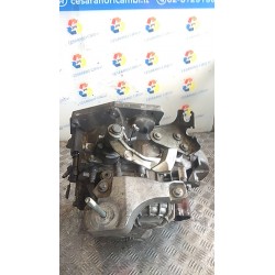 CAMBIO COMPL. 041 LANCIA DELTA (TH) (06/08-03/11) 198A4000 55219781