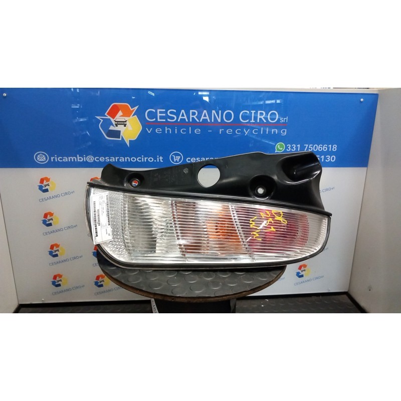 FANALE POST. DX. 048 LANCIA YPSILON (TE) (09/06-12/08) 188A4000 51786657