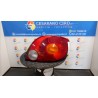 FANALE POST. DX. 049 CHEVROLET (DAEWOO) MATIZ (M100) (12/00-02/06) F8CV 96563515