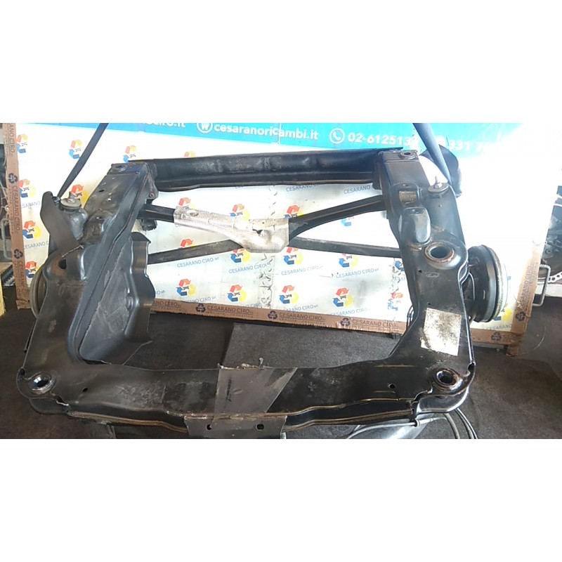 ASSALE POST. 059 SMART FORTWO (A/C451) (01/07-12/11) 3B21 A4513500008