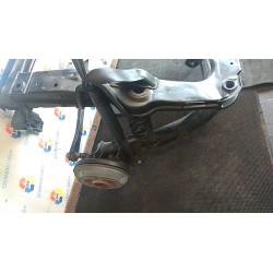 ASSALE POST. 059 SMART FORTWO (A/C451) (01/07-12/11) 3B21 A4513500008