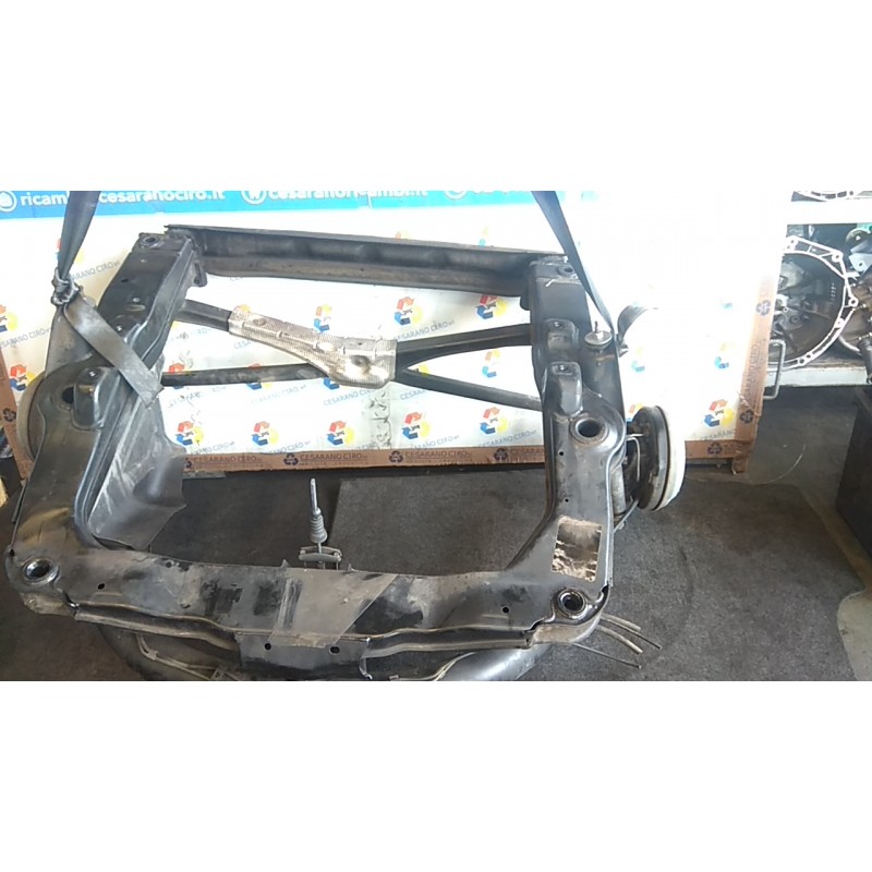 ASSALE POST. 061 SMART FORTWO (A/C451) (01/07-12/11) 3B21 A4513500008