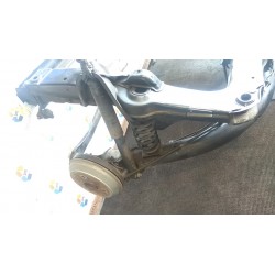 ASSALE POST. 061 SMART FORTWO (A/C451) (01/07-12/11) 3B21 A4513500008