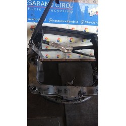 ASSALE POST. 061 SMART FORTWO (A/C451) (01/07-12/11) 3B21 A4513500008