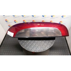 FANALE POST. ROSSO SX. 069 OPEL CORSA (X01) (10/00-06/06) Z13DT 9196363
