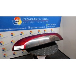 FANALE POST. ROSSO SX. 069 OPEL CORSA (X01) (10/00-06/06) Z13DT 9196363