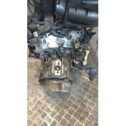 CAMBIO COMPL. 072 PEUGEOT 207 (04/06-06/09) 8FS 223109