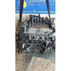 MOTORE SEMICOMPL. 075 FIAT 500 (3P) (07/07-01/15) 169A4000 71751093