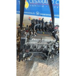 MOTORE SEMICOMPL. 075 FIAT 500 (3P) (07/07-01/15) 169A4000 71751093