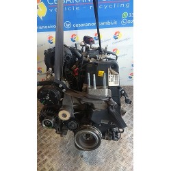 MOTORE SEMICOMPL. 075 FIAT 500 (3P) (07/07-01/15) 169A4000 71751093