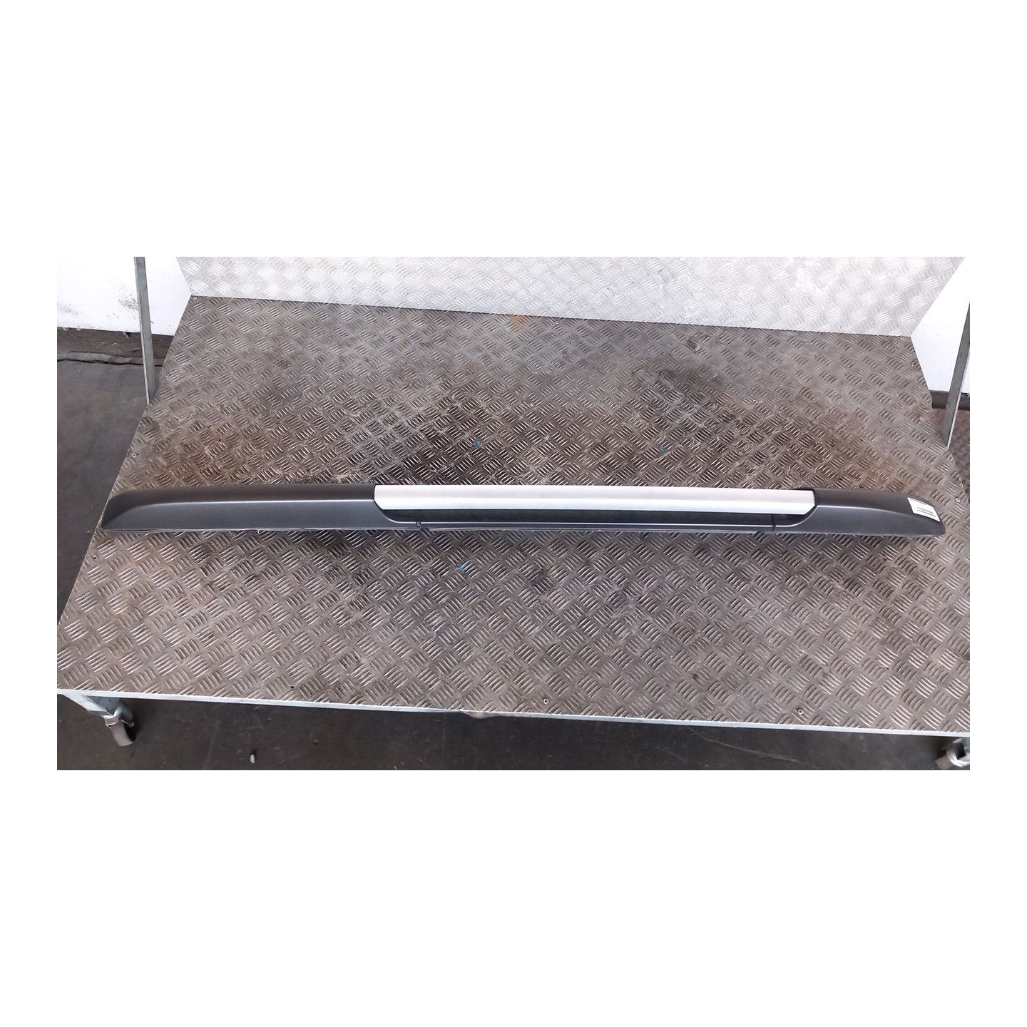 MANCORRENTE TETTO SX 006 DACIA DUSTER (03/10-12/13) K4MA6 NB1429148003006SX