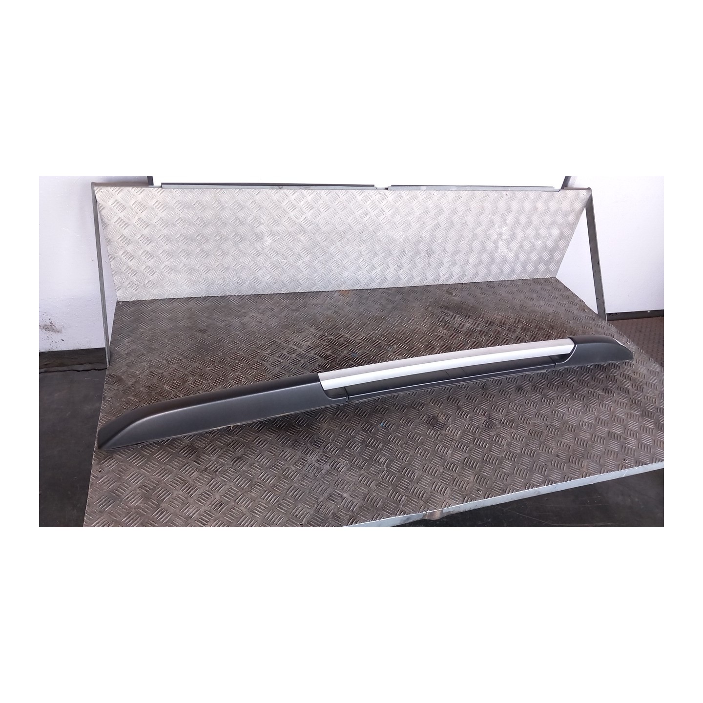 MANCORRENTE TETTO SX 006 DACIA DUSTER (03/10-12/13) K4MA6 NB1429148003006SX