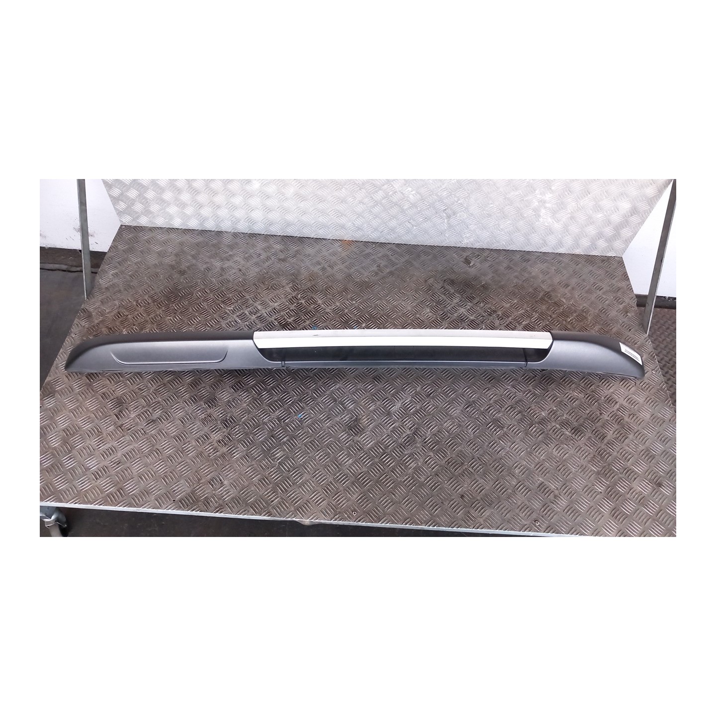 MANCORRENTE TETTO DX 007 DACIA DUSTER (03/10-12/13) K4MA6 NB1429148003006DX