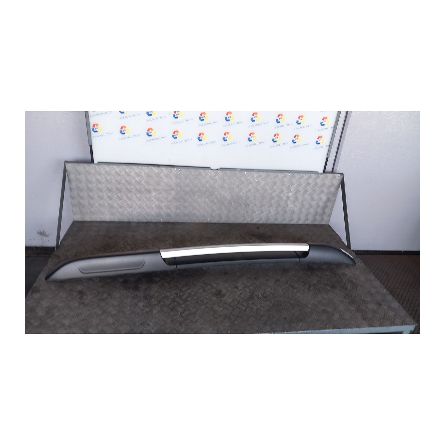 MANCORRENTE TETTO DX 007 DACIA DUSTER (03/10-12/13) K4MA6 NB1429148003006DX