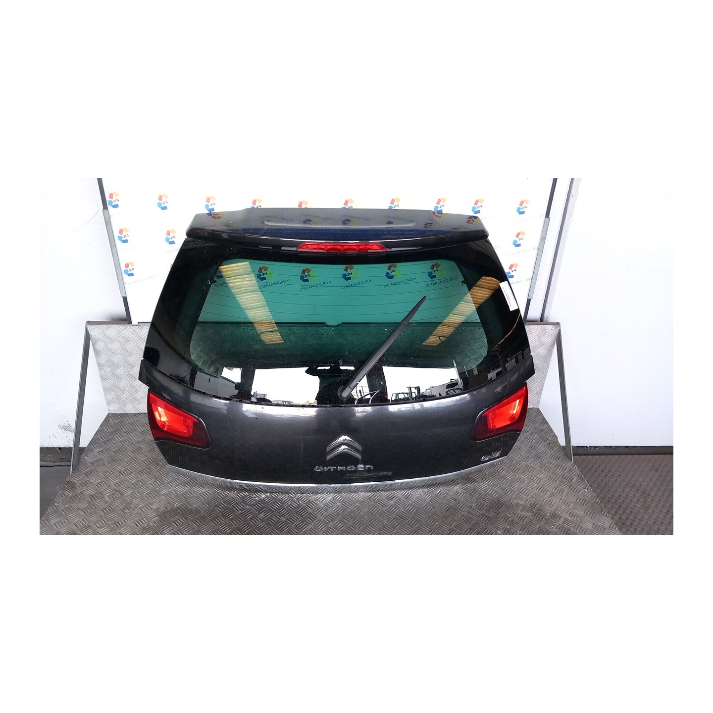 PORTELLO POST. 008 CITROEN C3 2A SERIE (A51) (09/09-06/13 8FP 8701CG