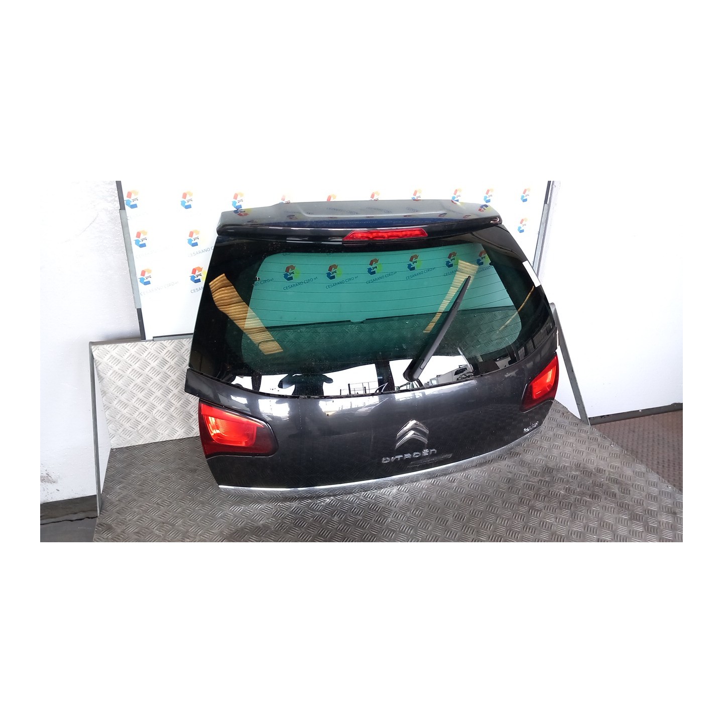 PORTELLO POST. 008 CITROEN C3 2A SERIE (A51) (09/09-06/13 8FP 8701CG