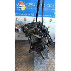 MOTORE COMPL. 040 SMART FORTWO (A/C451) (01/07-12/11) 3B21 A1320103000