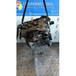 MOTORE COMPL. 040 SMART FORTWO (A/C451) (01/07-12/11) 3B21 A1320103000