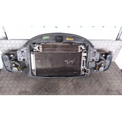 FRONTALE COMPLETO DI RADIATORI 059 MINI MINI (R50/R53) (07/01-07/06) W10B16A NBA006137001001