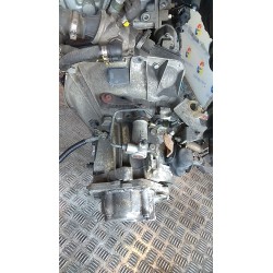 CAMBIO COMPL. 060 ALFA ROMEO 146 (03/99-12/01) AR33503 46807936