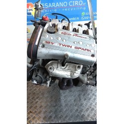 MOTORE SEMICOMPL. 061 ALFA ROMEO 146 (03/99-12/01) AR33503 71713204