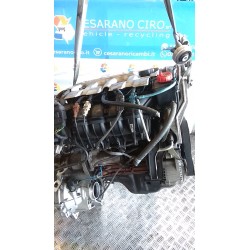 MOTORE SEMICOMPL. 061 ALFA ROMEO 146 (03/99-12/01) AR33503 71713204