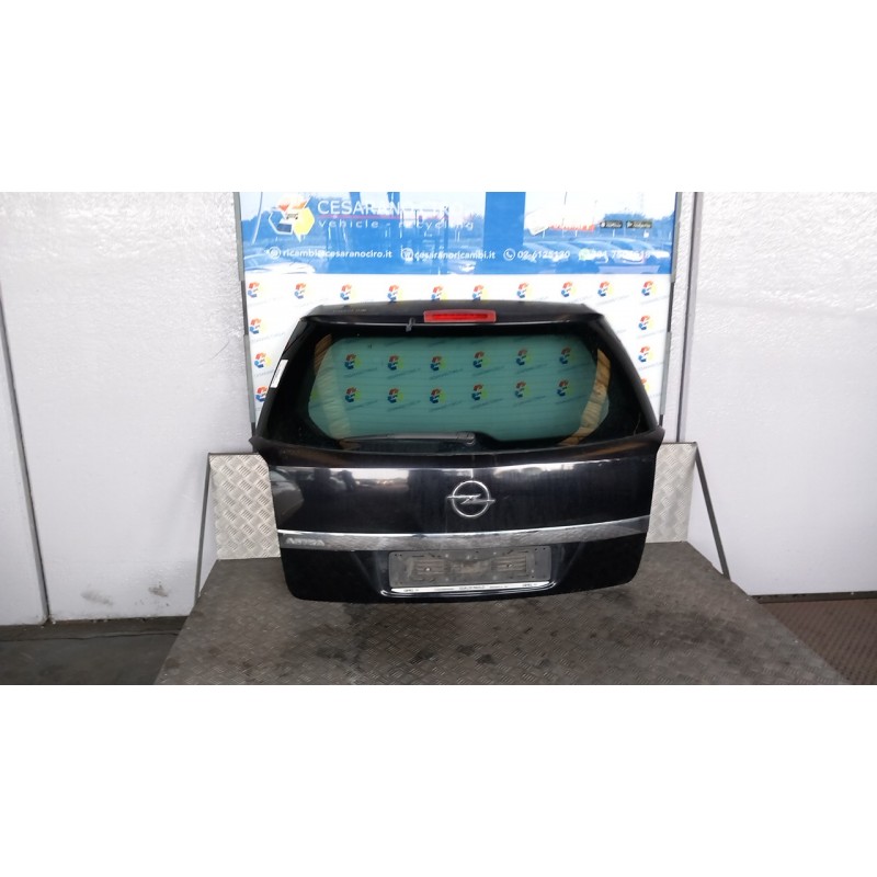 PORTELLO POST. 076 OPEL ASTRA (A04) (01/04-03/11) Z18XER 93187246