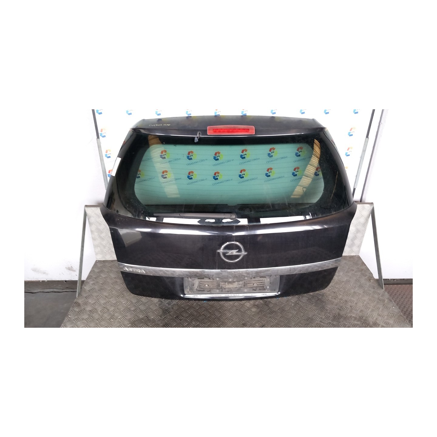 PORTELLO POST. 076 OPEL ASTRA (A04) (01/04-03/11) Z18XER 93187246