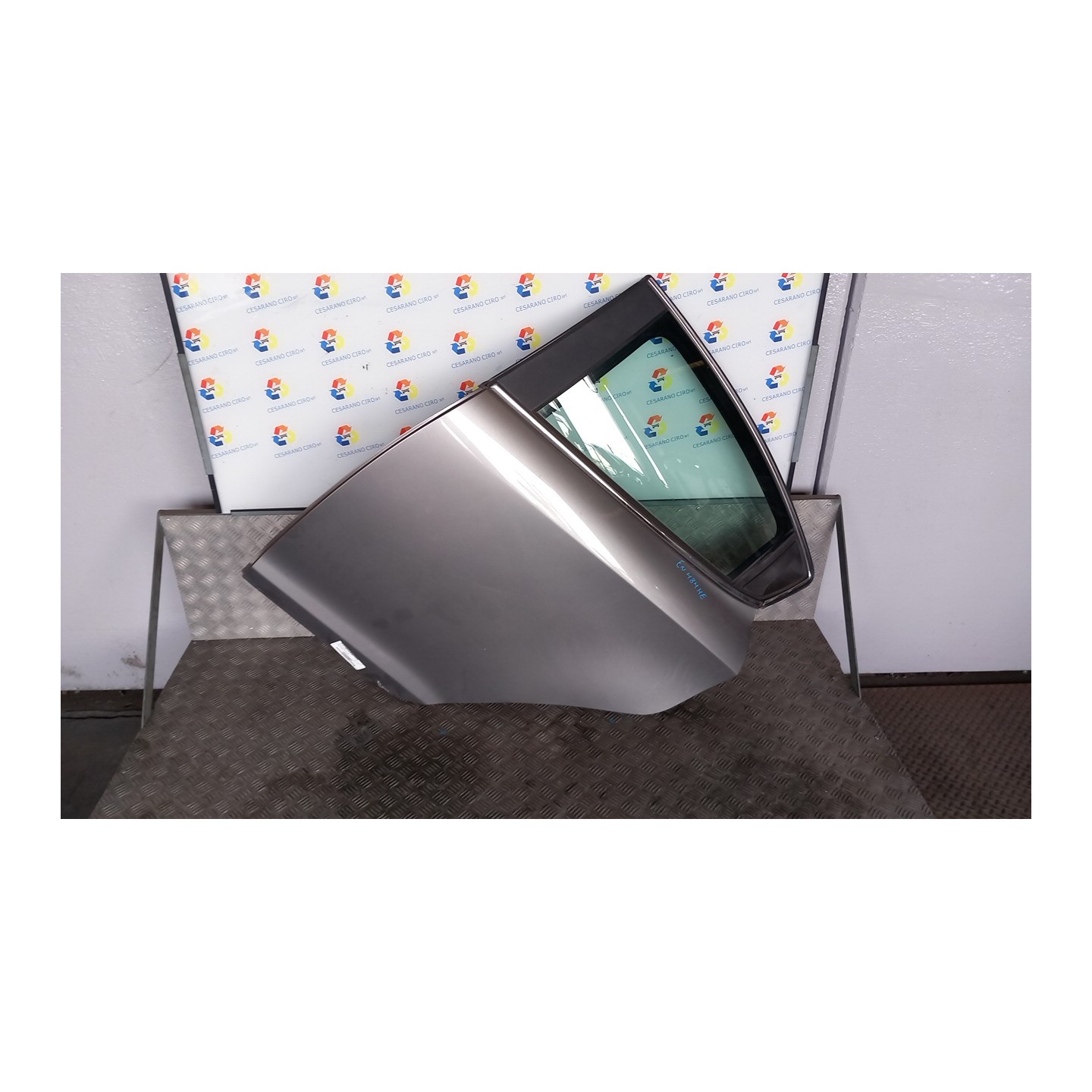 PORTA POST. SX. 079 ALFA ROMEO GIULIETTA (X7) (03/10-10/13) 940A3000 50509299