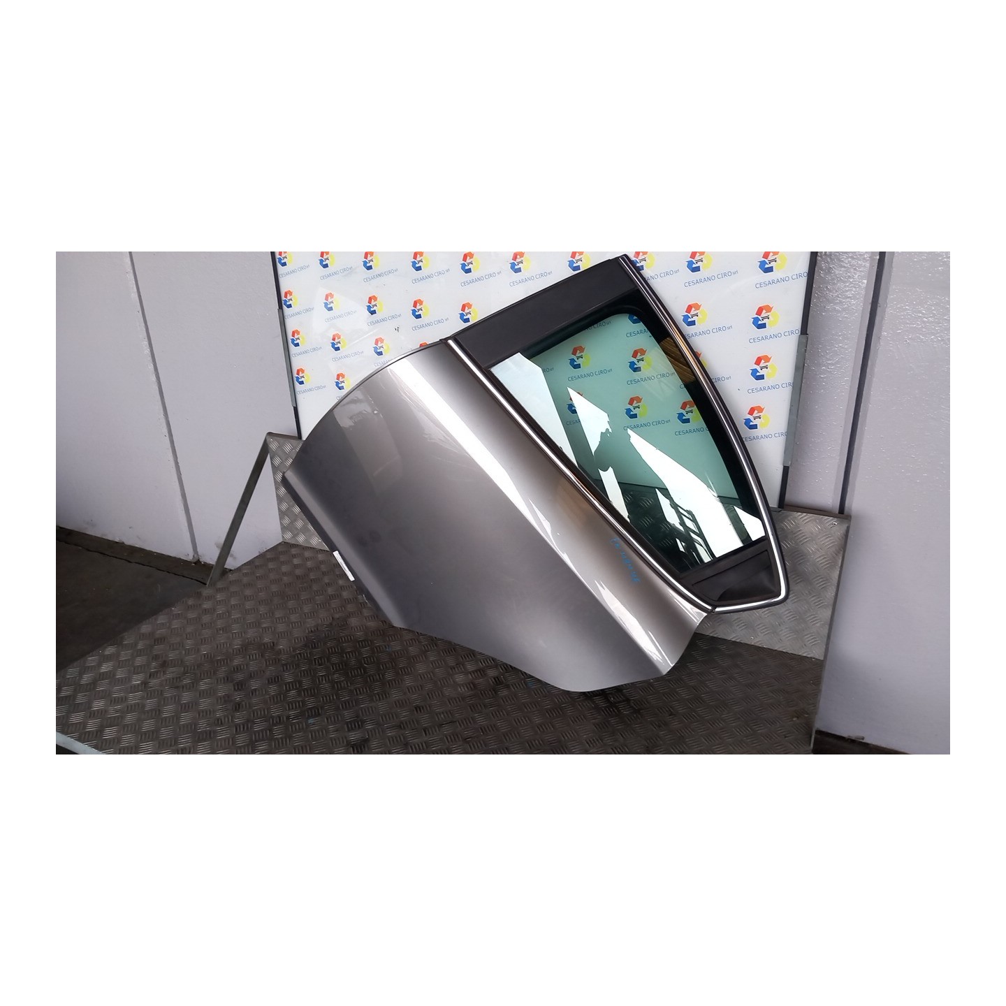 PORTA POST. SX. 079 ALFA ROMEO GIULIETTA (X7) (03/10-10/13) 940A3000 50509299