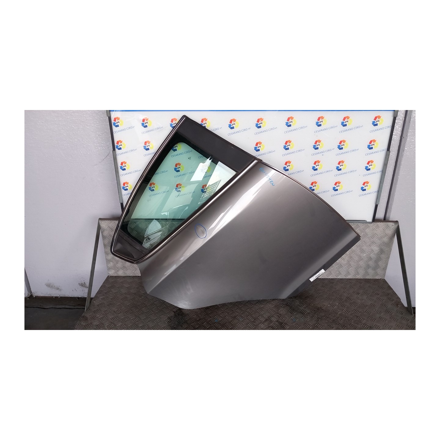 PORTA POST. DX. 080 ALFA ROMEO GIULIETTA (X7) (03/10-10/13) 940A3000 50509298
