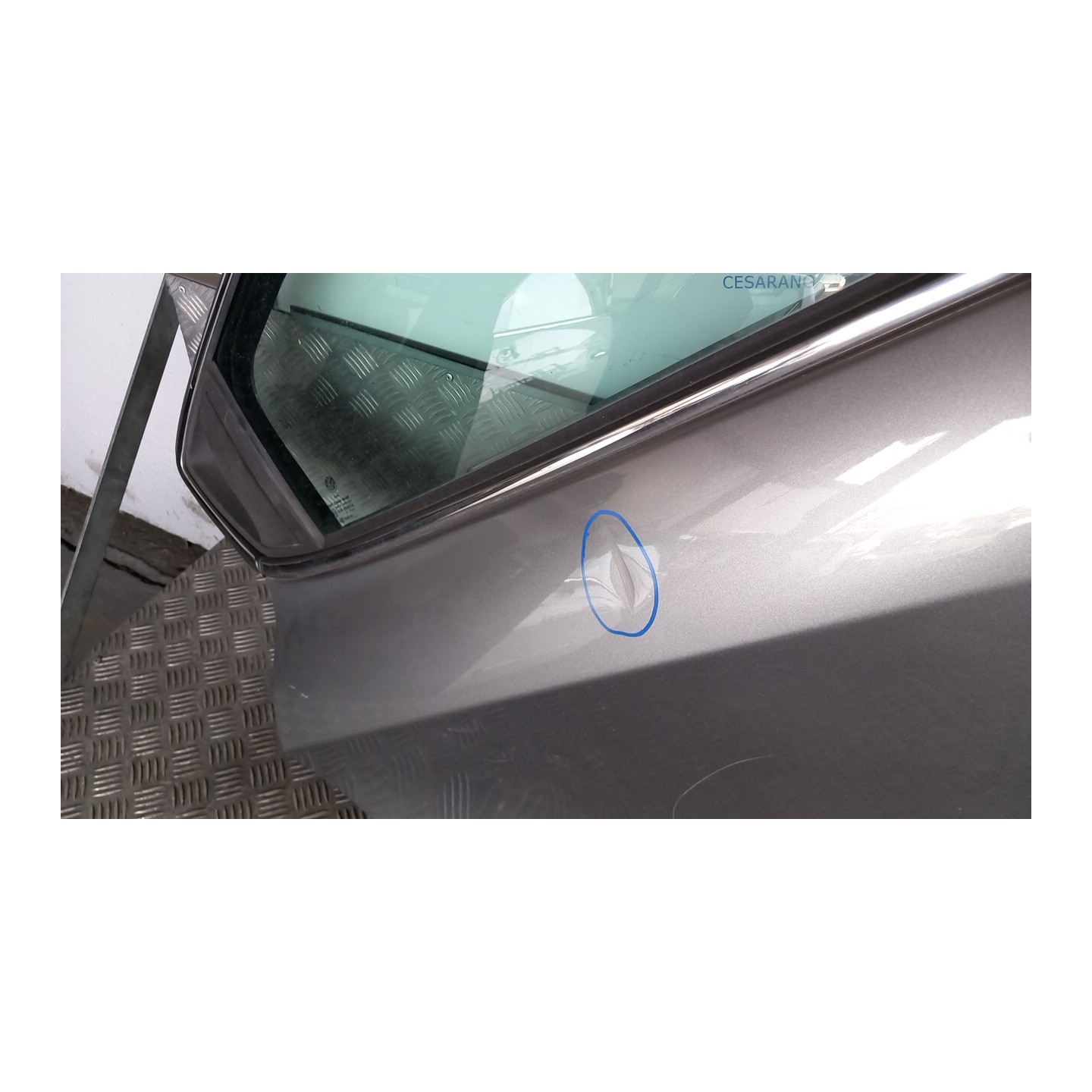 PORTA POST. DX. 080 ALFA ROMEO GIULIETTA (X7) (03/10-10/13) 940A3000 50509298