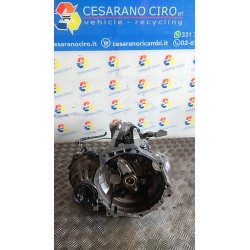 CAMBIO COMPL. 084 AUDI A3 (8P) (04/03-06/10) BKC 0A4300045