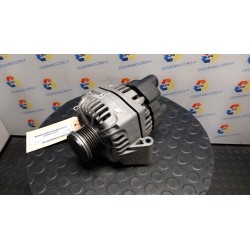 ALTERNATORE VALEO 100AMP 020 OPEL CORSA (X01) (10/00-06/06) Z13DT 13117279