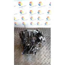 CAMBIO COMPL. 200 027 TOYOTA YARIS (09/11-02/15) 1NR-FE 303000D200