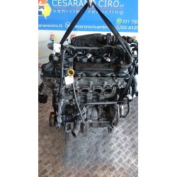 MOTORE SEMICOMPL. 028 TOYOTA YARIS (09/11-02/15) 1NR-FE 1900047181