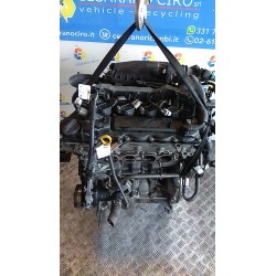 MOTORE SEMICOMPL. 028 TOYOTA YARIS (09/11-02/15) 1NR-FE 1900047181