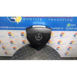 DISPOSITIVO AIRBAG LATO GUIDA 037 MERCEDES-BENZ CLASSE A (W/C169) (07/04-04/13 266920 A16986001029116