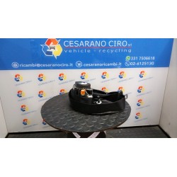 CINTURA DI SICUREZZA ANT. DX. 043 MERCEDES-BENZ CLASSE A (W/C169) (07/04-04/13 266920 A1698607085