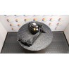 CINTURA DI SICUREZZA ANT. SX. 044 MERCEDES-BENZ CLASSE A (W/C169) (07/04-04/13 266920 A1698606985