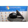 RETROVISORE EST. REGOLAZ. ELETTR. DX. 048 ALFA ROMEO 147 (W8) (10/04-07/11) 937A3000 156079410