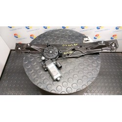 ALZACRISTALLO ELETTR. PORTA ANT. CON MOTORINO DX. 051 FORD KA (CCU) (10/08-03/17) 169A1000 1851628